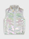 Kids Casual Jacket Lilac