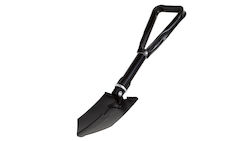 Folding Shovel Camping Fishing Hiking Easycamp Folding Shovel