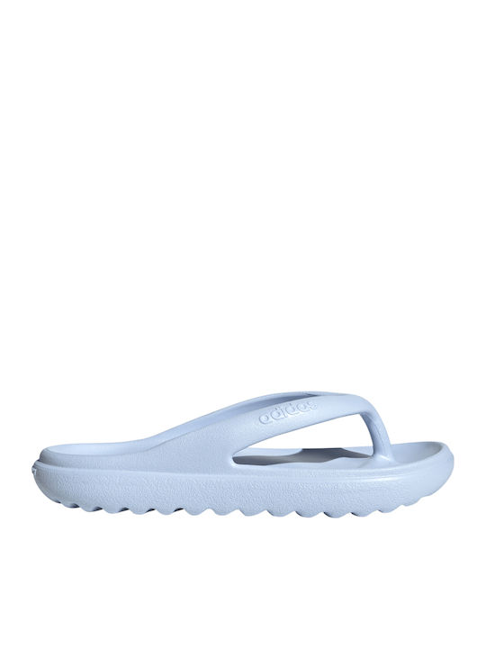 adidas Adilette Lumia Σαγιονάρες σε Γαλάζιο Χρώμα
