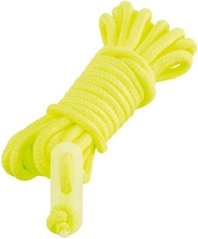 Frânghie Ancoră Lungime 4m 4 Bucăți Pe Set Culoare Verde Aprins Outwell Luminous Guy-line 4 X 4 M 4 Buc