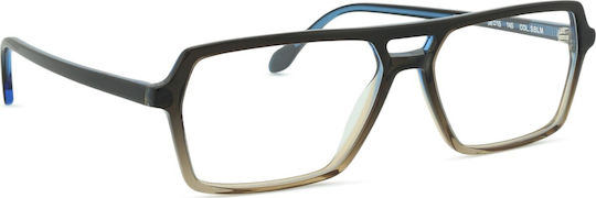 Unisex Πλαστικό Germano Gambini Gg204 Sblm 56