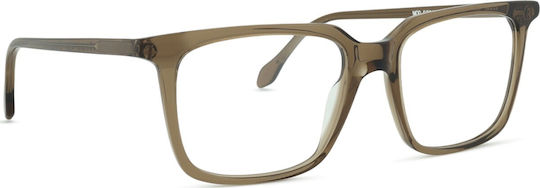 Unisex Plastic Germano Gambini Gg213 Mr23 53