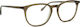 Unisex Plastic Germano Gambini Maxi Gg195 Mr23 55