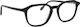 Unisex Rame Ochelari Din Plastic Germano Gambini Mini Gg228 N 49