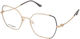 Голямо Очилата Pierre Cardin P.c 8922 Ft3