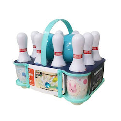 Luna Bowling Game