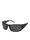 Bolle Ochelari De Soare Unisex Cu Culoare Neagră A Sceletului Și Culoare Neagră Polarized A Lentilei BS026011