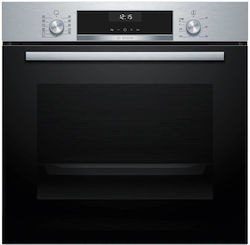 Bosch Aufsatzbackofen Inox HBG517CS4 Bosch Aufsatzbackofen Inox HBG517CS4