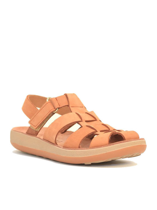 Fantasy Sandals Viviana Дамски Анатомични Кожен...