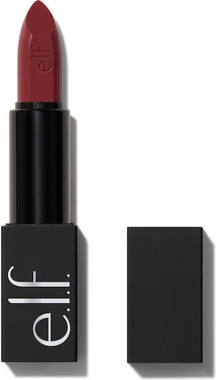 e.l.f Cosmetics Балсам За Устни Elf O Face Сатенено Червило 3.8гр