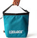 Lekkabox School Insulated Handheld Lunch Bag