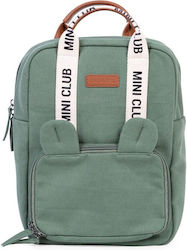 Childhome Rucksack Grüne Childhome Rucksack Grüne
