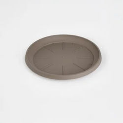 Miltoplast Плато За Пот Пластмасово Тауф 12x12с...