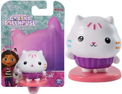 Spin Master Cakey Cat For 3+ Years 4cm (Miscell...