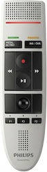 Philips SpeechMike III Pro Енсървано Ръчно Изработено Микрофон Philips SpeechMike III Pro Енсървано Ръчно Изработено Микрофон