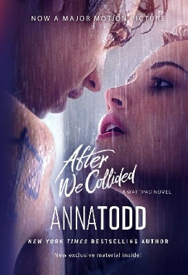 After 2: After We Collided - Film Tie-in Pb