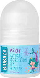 Biobaza Deodorant Natural Roll-On 30ml