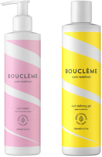 Boucleme Balsam De Hidratare 300ml