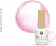 GEL.IT.UP Polygel Acrygel Νυχιών Ροζ 15ml