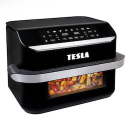 Tesla Aircook Flexizone Q570 Xxl Dual 10lt Tesla Aircook Flexizone Q570 Xxl Dual 10lt