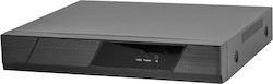 Eonboom XVR-A104-5MN DVR Устройство за Запис 4 Канала с Full HD Анализ Eonboom XVR-A104-5MN DVR Устройство за Запис 4 Канала с Full HD Анализ
