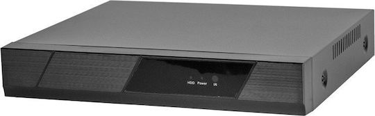 Eonboom XVR-A104-5MN DVR de Înregistrare 4 Canale cu Rezoluție Full HD