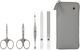 Zwilling Комплект За Маникюр / Педикюр 97003-005
