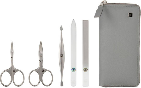 Zwilling Комплект За Маникюр / Педикюр 97003-005