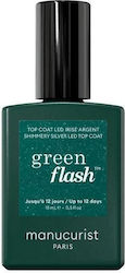 Manucurist Top Coat 15ml