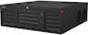 Hikvision DS-9632NI-M16 Καταγραφικό NVR 32 Καναλιών με Ανάλυση 4K