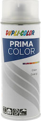 Dupli Color Спрей Лак Прозрачен Prima Color 400ml