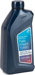 BMW Twin Power Turbo Ulei Auto Sintetic 0W-30 1lt