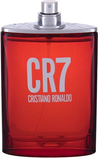 Cr7 Eau de Toilette 100ml