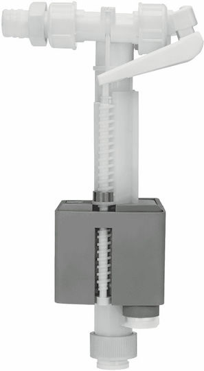 Side Float 1/2 Upright Bt