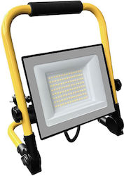 V-TAC Προβολέας Εργασίας LED IP65