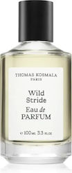 Thomas Kosmala Wild Stride Eau de Toilette 100ml