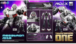 Threezero Transformers: Mdlx Φιγούρα Δράσης σε ...