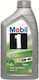 Mobil 1 ESP Synthetic Car Oil 0W-40 1lt