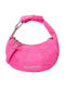 Women's Hobo Bag Pink