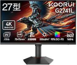 Koorui G2741L 27 Zoll IPS HDR 4K 3840x2160 Koorui G2741L 27 Zoll IPS HDR 4K 3840x2160