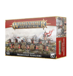 Warhammer Age Sigmar Spearhead – Seraphon