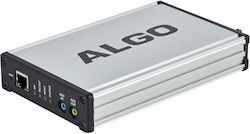 Adapter Algo 8301 Ip Paging