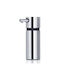 Blomus Blomus Edelstahlspender Silber 220ml