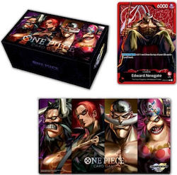 Namco - Bandai Special Goods Set