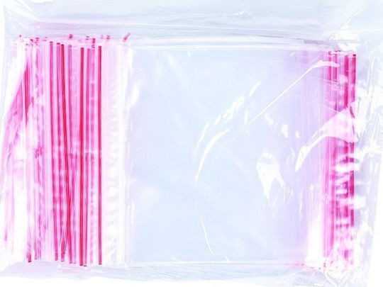 Office Products Verpackungstaschen 10x10cm 100 Stück