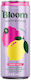 Bloom Sparkling Energy 250 Ml Strawberry Watermelon 250gr
