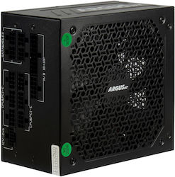 Inter-Tech ARGUSnt HA-850BA3 850W Full Modular 80 Plus Platinum Inter-Tech ARGUSnt HA-850BA3 850W Full Modular 80 Plus Platinum