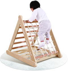 Tooky Toys Τοίχος Αναρρίχησης για 3+ Ετών