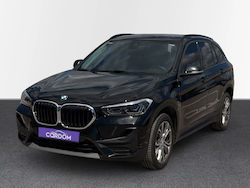 BMW X1 sDrive 18i '22 BMW X1 sDrive 18i '22
