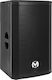 Mac Mah AS Pro 12 DKAL-MCM00044 Αυτοενισχυόμενο Ηχείο PA 800W με Woofer 12"